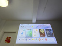 當貝X5S Max 4K超清激光投影儀家用 靈動(dòng)云臺智能家庭影院國家補貼 （2800CVIA 大師級對比度 4+128G） 曬單實(shí)拍圖