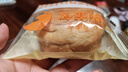 比比贊（BIBIZAN）奶香手撕面包1002g/箱營(yíng)養早餐飽腹代餐餅干蛋糕點(diǎn)心小吃休閑零食 曬單實(shí)拍圖