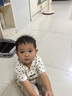 百家好世旋轉拖把32cm拖布127cm桿長(cháng)2棉頭家用一拖凈免手洗2025款甩干桶 曬單實(shí)拍圖