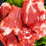羋羊羊 寧夏灘羊 原切多肉煲湯骨凈重5斤 羊肉生鮮火鍋煲湯清真源頭直發(fā) 曬單實(shí)拍圖