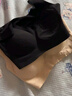芬騰可安（FENTENGCARE）【2件裝】固定乳膠杯無(wú)痕高彈裸感調整型收副乳內衣女無(wú)鋼圈文胸 曬單實(shí)拍圖