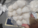 1號會(huì )員店 潮汕墨魚(yú)丸 500g潮汕特產(chǎn)火鍋關(guān)東煮麻辣燙花枝丸墨魚(yú)肉含量30% 曬單實(shí)拍圖