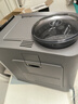 西門(mén)子（SIEMENS）【政府補貼】歐洲熱銷(xiāo)170萬(wàn)臺|進(jìn)口EQ600全自動(dòng)咖啡機家用商用研磨一體機智控萃取TE603801CN 曬單實(shí)拍圖