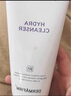 德妃（DERMAFIRM）紫蘇潔面乳150g*2洗面奶雙支囤貨裝氨基酸潔面男女教師節禮物 曬單實(shí)拍圖