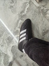 阿迪達斯（Adidas）三葉草 男女 TAEKWONDO W 休閑鞋 JQ4775 39碼/UK6 曬單實(shí)拍圖