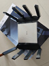 普聯(lián)（TP-LINK）大道路由器7DR6430 BE6400 5G WiFi7千兆雙頻家用高速穿墻 2.4G wifi6無線 2.5G網(wǎng)口 游戲加速 曬單實拍圖