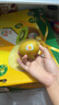 佳沛（zespri）新西蘭  陽(yáng)光金果33粒原箱單果101-114g 中秋水果禮盒 獼猴桃 曬單實(shí)拍圖