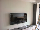 海爾（Haier）電視機(jī)65/75英寸S60C系列國家補(bǔ)貼6+64G 全通道240HZ高刷 杜比音效雙頻WiFi6 護(hù)眼游戲平板電視機(jī) 65英寸 新品上市+一級(jí)能效+4K超高清+家庭護(hù)眼 新品推薦 曬單實(shí)拍圖