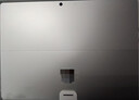 微軟（Microsoft）Surface Pro 第11版 二合一筆記本電腦 國家補貼20% 輕薄本 AI+PC 驍龍 X Elite 16G 512G 亮鉑金 曬單實(shí)拍圖