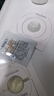 科蘭黎（GALENIC）嫩白小金珠面膜6顆 美白補水保濕護膚品獨立次拋 生日禮物  曬單實(shí)拍圖
