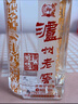 瀘州老窖 六年窖頭曲 濃香型白酒 52度 500ml 單瓶裝 曬單實(shí)拍圖