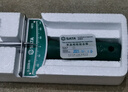 世達（SATA）48111 扭力扳手指針式公斤扳手1/2英寸0-300(多種款式規格可選) 曬單實(shí)拍圖