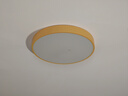 Yeelight易來(lái)led全光譜吸頂燈客廳臥室接入米家APP靈犀3.0C400【包安裝】 曬單實(shí)拍圖