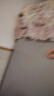 美的（Midea）220升三門(mén)三溫租房家用客廳宿舍小型冰箱三開(kāi)門(mén)節能省電低音運行以舊換新BCD-220TM【國家補貼】 曬單實(shí)拍圖