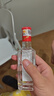 瀘州老窖特曲 小酒版 2022年-2025年 52度 100ml 濃香型白酒 100ml*2瓶 曬單實拍圖