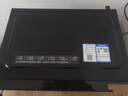 美的（Midea）家用變頻微波爐平板式易清潔 800W微波速熱 一鍵智能菜單 鉆石背板 微晶面板加熱20L（PM20M2） 曬單實(shí)拍圖
