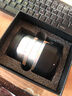 銘匠75f2全畫(huà)幅大光圈自動(dòng)對焦人像鏡頭75mm F2適用E卡口Z卡口LUMIX S5 S9L卡口xm5微單定焦鏡頭 索尼E卡口【銀色】 套餐七【配同色金屬方形遮光罩】 曬單實(shí)拍圖