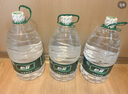 怡寶包裝飲用水5L*4瓶整箱裝 渠道限定 曬單實(shí)拍圖