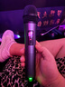 SENNHEISER 森海塞爾 XSW1 XSW2-825-835一拖二無(wú)線(xiàn)麥克風(fēng)家用K歌會(huì )議直播唱歌話(huà)筒 XSW1-835 單通道 一拖一【動(dòng)圈話(huà)筒】 曬單實(shí)拍圖