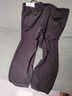 森馬（Semir）舒服褲|休閑褲男錐形褲發(fā)熱易打理冬長(cháng)褲抓絨褲子101724127115 曬單實(shí)拍圖