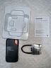 閃迪（SanDisk）2TB Type-c USB3.2 NVMe移動固態(tài)硬盤（PSSD）E61卓越版 1050MB/s三防保護 手機筆記本電腦外接SSD 曬單實拍圖