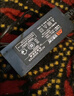 安保力科 室內監控電源適配器DC12V5A開(kāi)關(guān)直流穩壓器桌面式八字尾2腳插頭 ABLK-T3365 曬單實(shí)拍圖