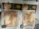 CP正大食品雞全腿4斤（2包）冷凍雞大腿雞腿肉 脆炸雞烤雞腿炸雞腿  曬單實(shí)拍圖