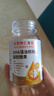 dha核桃油DHA兒童嬰幼兒孕婦青少年成人記憶力中小學(xué)生補腦六盒裝 曬單實(shí)拍圖