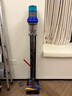 戴森（DYSON）V15 Detect Fluffy無(wú)繩吸塵器新一代藍(lán)色【原裝進(jìn)口】手持無(wú)線(xiàn) 除螨 寵物家庭適用  曬單實(shí)拍圖