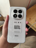 小米（MI）REDMI Note15 Pro+ 第四代驍龍7s 7000mAh 龍晶玻璃十倍抗摔 IP68防水 12+256 雪松白 紅米 5G手機 曬單實拍圖