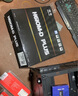 七彩虹（Colorful）16GB DDR4 3200 臺式機內存條 戰斧系列·鈦金灰 C22 Intel專(zhuān)用條 曬單實(shí)拍圖