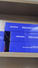 美迪惠爾（Mediheal）新水潤緊致面膜10片裝水庫針劑套裝補水煥活送女友 曬單實(shí)拍圖