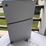 索尼（SONY）【國內(nèi)保稅倉】索尼ps5/slim輕薄版家用游戲機主機港版/日版支持VR設(shè)備【支持雙影奇境】 港版PS5 slim光驅(qū)版1TB（包稅） 官方標(biāo)配 曬單實拍圖