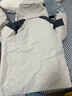 太平鳥男裝 沖鋒冬季羽絨服B2ACE4421 淺灰1 L 曬單實拍圖
