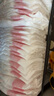 露安適（Lelch）微氣候系列日用紙尿褲M(mǎn)46片(6-11kg) 中號嬰兒紙尿褲 尿不濕 曬單實(shí)拍圖