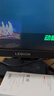 聯(lián)想（Lenovo）拯救者27英寸2K超清 原生200Hz 滿(mǎn)血高刷電競小金剛 萊茵眼部舒適認證 電競顯示器R27qe Gen2 曬單實(shí)拍圖