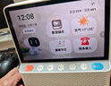 小度智能健康屏定制版 【政府補貼】AI大模型音箱 真人問診 視頻通話 遠程看護 緊急呼救 老人禮物 曬單實拍圖