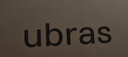 ubras無(wú)尺碼背心文胸女士?jì)纫屡[形無(wú)痕內衣無(wú)痕粉底液隱形膚常規 曬單實(shí)拍圖