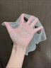 OHBT水楊酸祛痘面膜10片祛痘印修復痘坑毛孔收縮補水金榜第1名女男士 曬單實(shí)拍圖