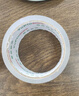 譽(yù)品(YUPIN)透明膠帶封箱打包帶高品質(zhì)膠布封口膠紙辦公用品批發(fā) 寬45mm*長(cháng)40m（單卷40米） 曬單實(shí)拍圖