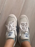 NEW BALANCE休閑鞋男鞋女鞋復古舒適透氣百搭輕便運動(dòng)鞋574系列ML574LGI 41.5 曬單實(shí)拍圖