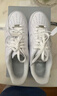 耐克（NIKE）官方男鞋 Air Force 1 AF1白色空軍一號低幫板鞋運動鞋休閑鞋 CW2288-111 44 曬單實拍圖
