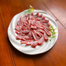 澇河橋 供港寧夏灘羊 肋間肉2斤 肉質(zhì)細嫩 燒烤食材 曬單實(shí)拍圖