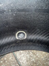 韓泰（Hankook）汽車(chē)輪胎 225/40R18 92Y XL K117 AO 奧迪原廠(chǎng) 原配奧迪A3  曬單實(shí)拍圖