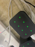 諾希（NOHON） 能量魔盒 5號/7號充電電池3600mWh快充套裝 1.5V恒壓可充鋰電池疾速滿(mǎn)電1200次循環(huán) 5號*4粒 | 可充電鋰電池 曬單實(shí)拍圖