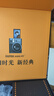 FUJIFILM 一次成像相機 instax mini41一世風(fēng)靡之摩登風(fēng)華禮盒 內含3英寸相紙10張 mini41新經(jīng)典禮盒【含相紙20張+白邊20張】 官方標配 曬單實(shí)拍圖