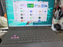華碩天選6 Pro 銳龍版 國家補貼20% 16英寸游戲本 筆記本電腦(銳龍9 8940HX 16G 1T RTX5060 2.5K)青 曬單實(shí)拍圖