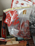 新邊界（new boundaries）新疆灰棗500g 蜜餞果干紅棗棗子辦公室零食新疆特產(chǎn)煲湯煮粥 曬單實(shí)拍圖