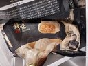 鋒味派黑豬肉小籠包1600g/64個(gè)嵊州老面純手工包子兒童懶人早餐早點(diǎn)原味 曬單實(shí)拍圖