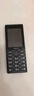 諾基亞（NOKIA）108 4G移動聯(lián)通電信廣電全網(wǎng)通 2.4英寸雙卡雙待 直板按鍵學生老人老年人功能機備用手機 黑色 曬單實拍圖